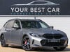 BMW 3 Series 2.0 330e 12kWh M Sport Touring 5dr Petrol Plug-in Hybrid Auto Euro 6 (s/s) 
