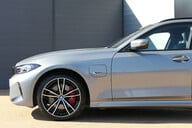 BMW 3 Series 2.0 330e 12kWh M Sport Touring 5dr Petrol Plug-in Hybrid Auto Euro 6 (s/s) 10