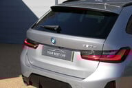 BMW 3 Series 2.0 330e 12kWh M Sport Touring 5dr Petrol Plug-in Hybrid Auto Euro 6 (s/s) 14