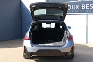 BMW 3 Series 2.0 330e 12kWh M Sport Touring 5dr Petrol Plug-in Hybrid Auto Euro 6 (s/s) 17