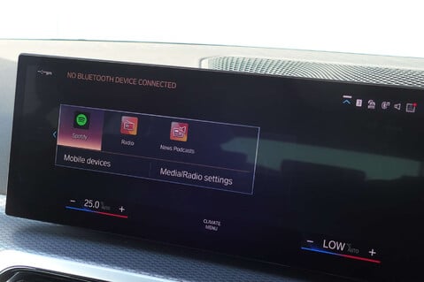 BMW 3 Series 2.0 330e 12kWh M Sport Touring 5dr Petrol Plug-in Hybrid Auto Euro 6 (s/s) 29