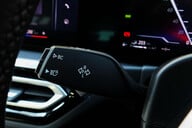 BMW 3 Series 2.0 330e 12kWh M Sport Touring 5dr Petrol Plug-in Hybrid Auto Euro 6 (s/s) 42