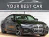 BMW 4 Series 2.0 420I M Sport Auto 2dr