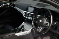 BMW 4 Series 2.0 420I M Sport Auto 2dr 4
