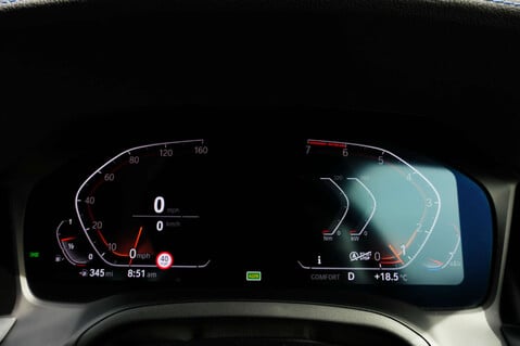 BMW 4 Series 2.0 420I M Sport Auto 2dr 21
