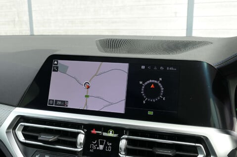 BMW 4 Series 2.0 420I M Sport Auto 2dr 23