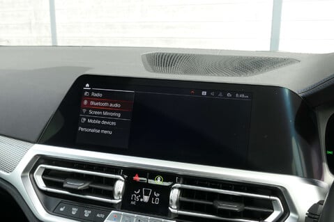 BMW 4 Series 2.0 420I M Sport Auto 2dr 24