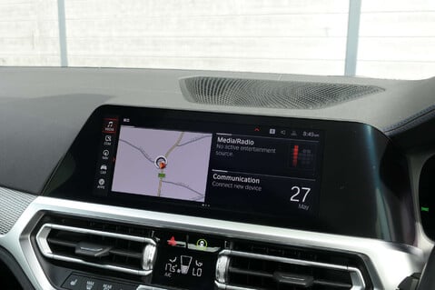 BMW 4 Series 2.0 420I M Sport Auto 2dr 25