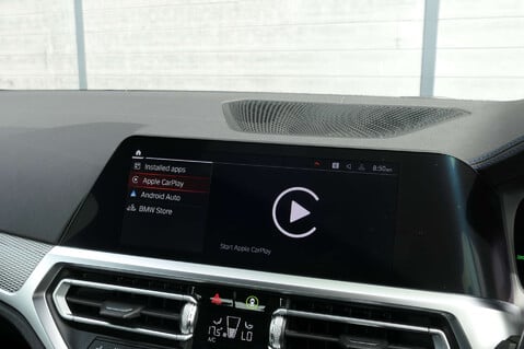 BMW 4 Series 2.0 420I M Sport Auto 2dr 26