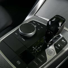 BMW 4 Series 2.0 420I M Sport Auto 2dr 1