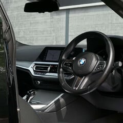 BMW 4 Series 2.0 420I M Sport Auto 2dr 1