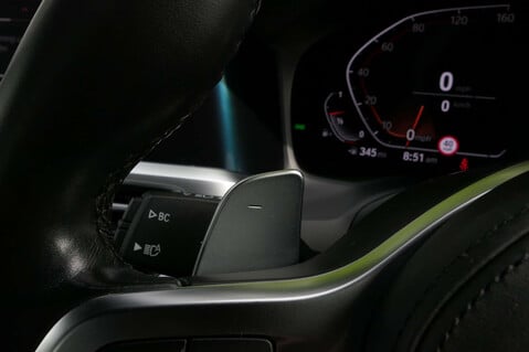 BMW 4 Series 2.0 420I M Sport Auto 2dr 37