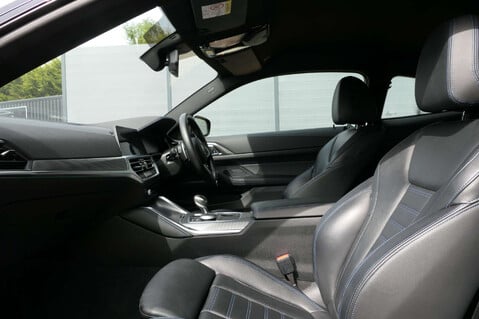 BMW 4 Series 2.0 420I M Sport Auto 2dr 41