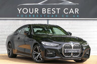 BMW 4 Series 2.0 420I M Sport Auto 2dr 1