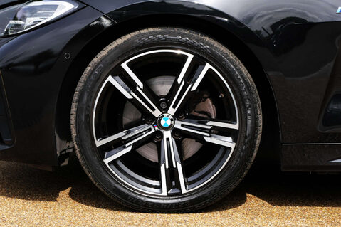 BMW 4 Series 2.0 420I M Sport Auto 2dr 9
