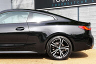 BMW 4 Series 2.0 420I M Sport Auto 2dr 11