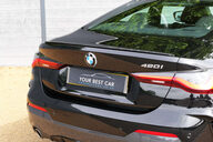 BMW 4 Series 2.0 420I M Sport Auto 2dr 14