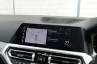 BMW 4 Series 2.0 420I M Sport Auto 2dr 25