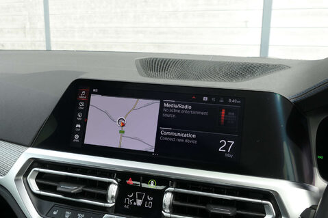 BMW 4 Series 2.0 420I M Sport Auto 2dr 25