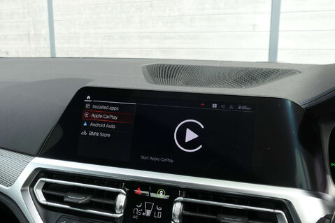 BMW 4 Series 2.0 420I M Sport Auto 2dr 26