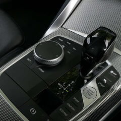 BMW 4 Series 2.0 420I M Sport Auto 2dr 1