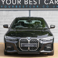 BMW 4 Series 2.0 420I M Sport Auto 2dr 1