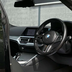 BMW 4 Series 2.0 420I M Sport Auto 2dr 1