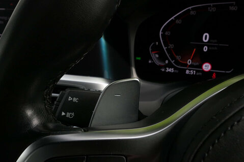 BMW 4 Series 2.0 420I M Sport Auto 2dr 37