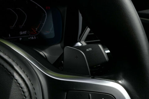 BMW 4 Series 2.0 420I M Sport Auto 2dr 38