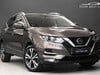 Nissan Qashqai 1.3 Qashqai N-Connecta DiG-T Semi-Auto 5dr