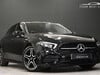 Mercedes-Benz A Class 1.3 A 200 AMG Line Edition Executive Auto 5dr