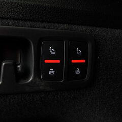Audi Q7 3.0 Q7 Black Edition 45 TDI MHEV Quattro Auto 4WD 5dr 1