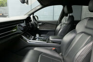 Audi Q7 3.0 Q7 Black Edition 45 TDI MHEV Quattro Auto 4WD 5dr 35