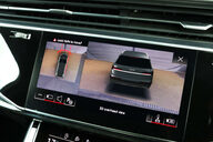 Audi Q7 3.0 Q7 Black Edition 45 TDI MHEV Quattro Auto 4WD 5dr 41