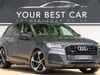 Audi Q7 3.0 Q7 Black Edition 45 TDI MHEV Quattro Auto 4WD 5dr