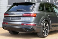 Audi Q7 3.0 Q7 Black Edition 45 TDI MHEV Quattro Auto 4WD 5dr 13