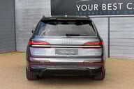 Audi Q7 3.0 Q7 Black Edition 45 TDI MHEV Quattro Auto 4WD 5dr 15