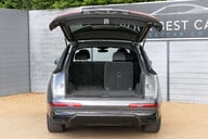Audi Q7 3.0 Q7 Black Edition 45 TDI MHEV Quattro Auto 4WD 5dr 16