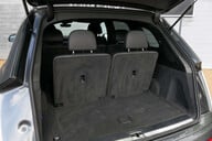 Audi Q7 3.0 Q7 Black Edition 45 TDI MHEV Quattro Auto 4WD 5dr 18