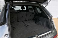 Audi Q7 3.0 Q7 Black Edition 45 TDI MHEV Quattro Auto 4WD 5dr 19