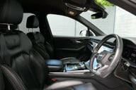 Audi Q7 3.0 Q7 Black Edition 45 TDI MHEV Quattro Auto 4WD 5dr 20