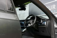 Audi Q7 3.0 Q7 Black Edition 45 TDI MHEV Quattro Auto 4WD 5dr 21