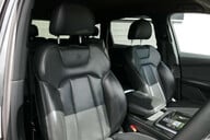 Audi Q7 3.0 Q7 Black Edition 45 TDI MHEV Quattro Auto 4WD 5dr 22