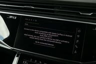 Audi Q7 3.0 Q7 Black Edition 45 TDI MHEV Quattro Auto 4WD 5dr 24