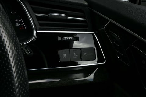 Audi Q7 3.0 Q7 Black Edition 45 TDI MHEV Quattro Auto 4WD 5dr 27