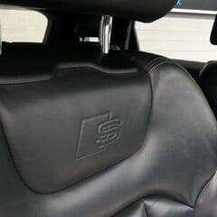 Audi Q7 3.0 Q7 Black Edition 45 TDI MHEV Quattro Auto 4WD 5dr 1