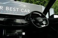 Audi Q7 3.0 Q7 Black Edition 45 TDI MHEV Quattro Auto 4WD 5dr 32