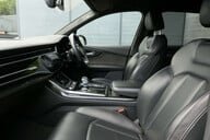 Audi Q7 3.0 Q7 Black Edition 45 TDI MHEV Quattro Auto 4WD 5dr 35