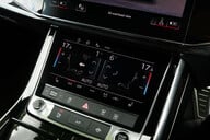 Audi Q7 3.0 Q7 Black Edition 45 TDI MHEV Quattro Auto 4WD 5dr 42