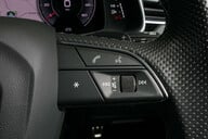 Audi Q7 3.0 Q7 Black Edition 45 TDI MHEV Quattro Auto 4WD 5dr 45
